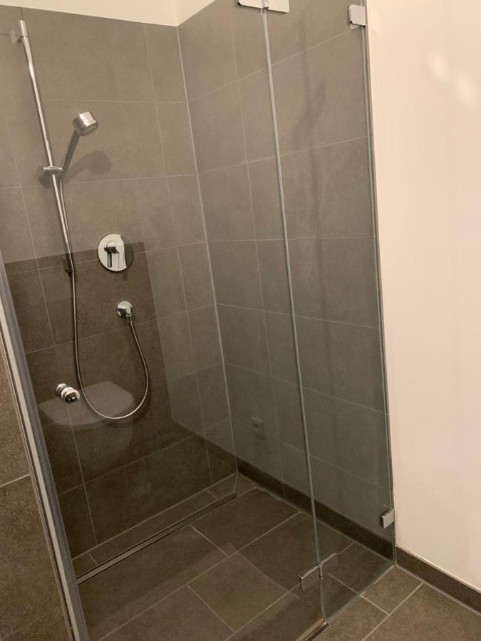 Appartement Forchheim City-zentral-balkon