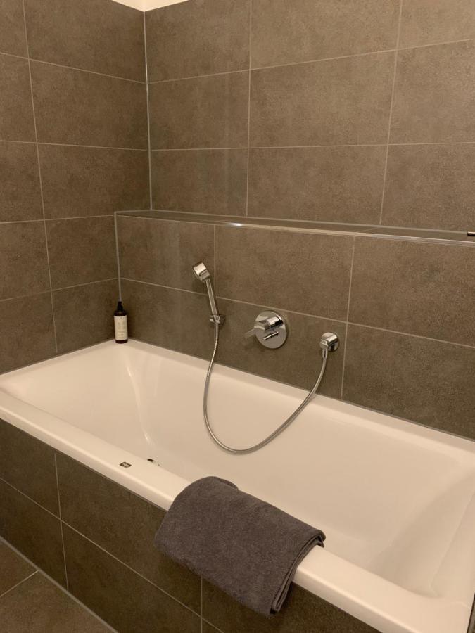 Forchheim City-zentral-balkon Appartement *