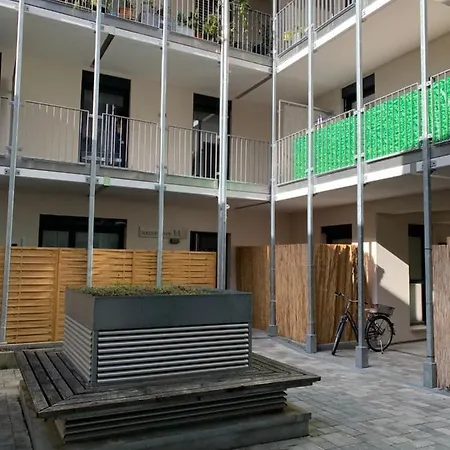 Forchheim City-Zentral-Balkon Exterior foto