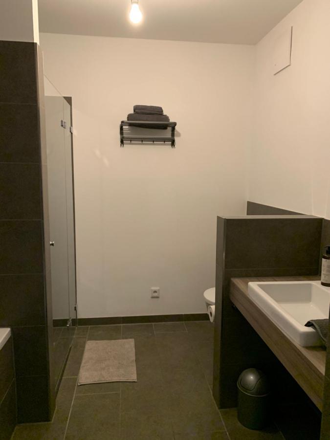 Apartment Forchheim City-zentral-balkon Forchheim (Bavaria)